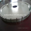 Abrasive tools Abrasive wheel electroplated diamond grinding wheel for stone